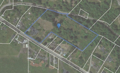 APN Map